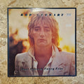 Rod Stewart – Foot Loose & Fancy Free