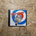 MODrophenia