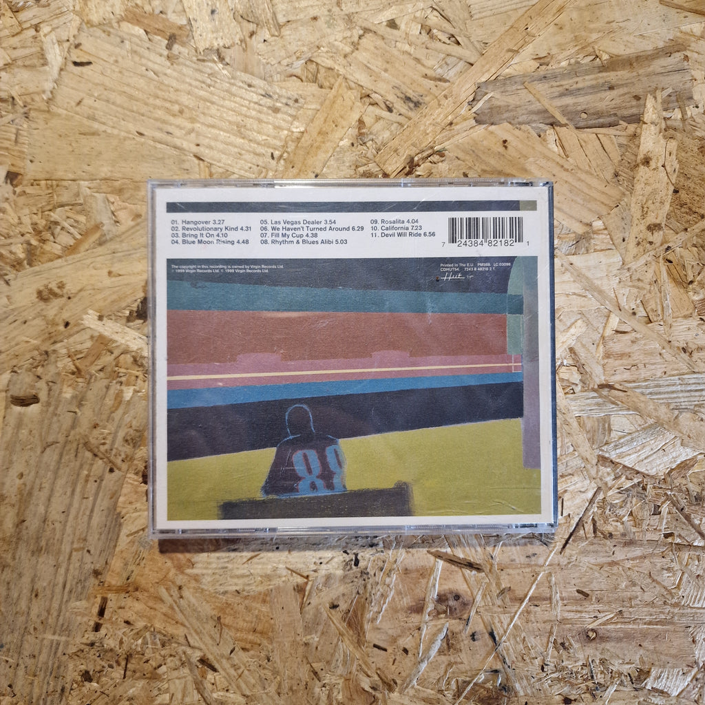 Gomez – Liquid Skin