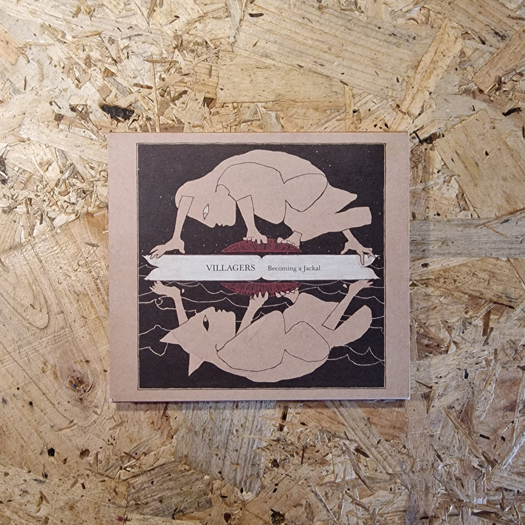 Villagers – Becoming A Jackal