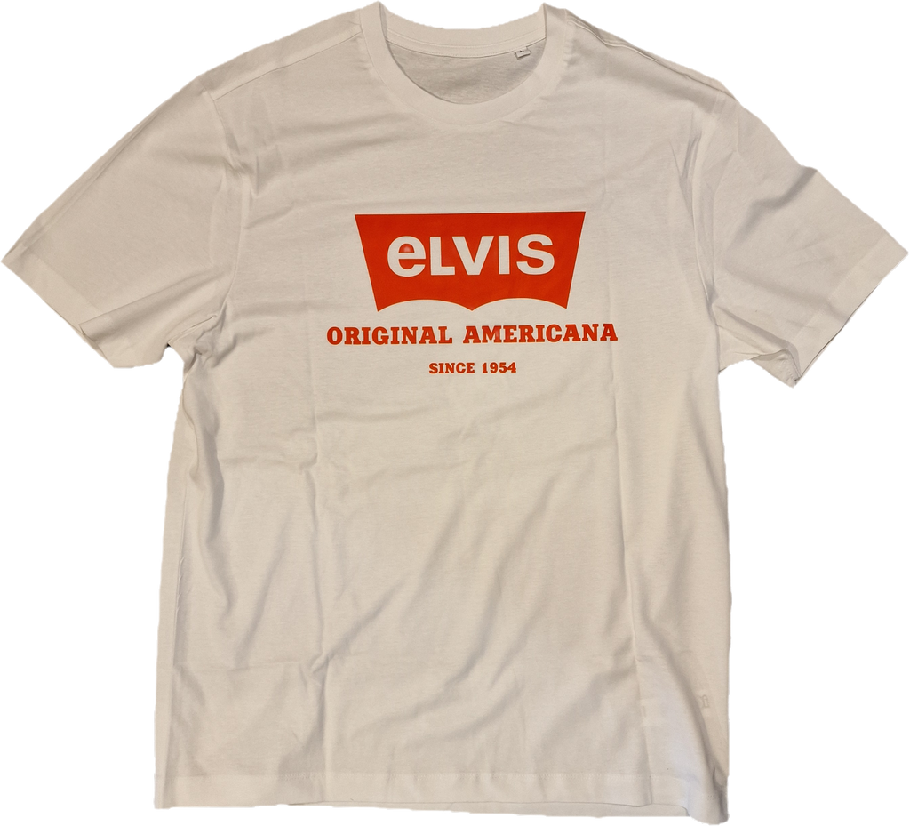 Elvis Levi Tee
