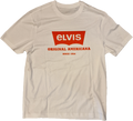 Elvis Levi Tee