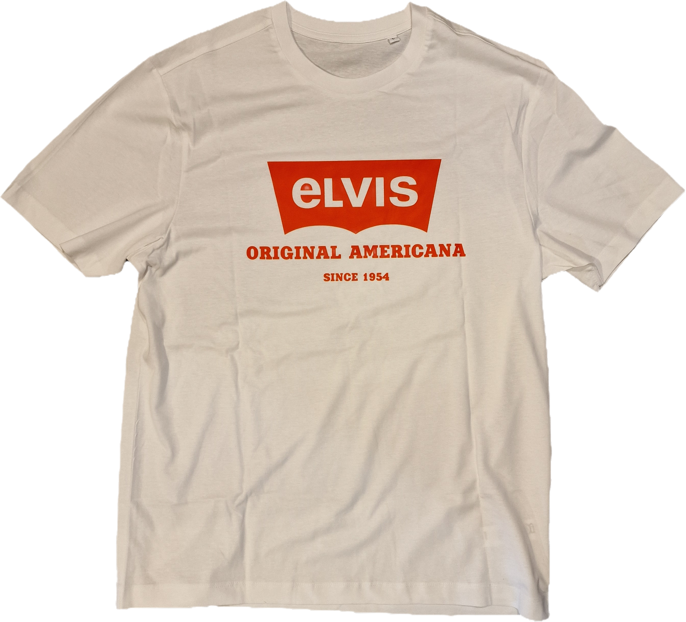 Elvis Levi Tee