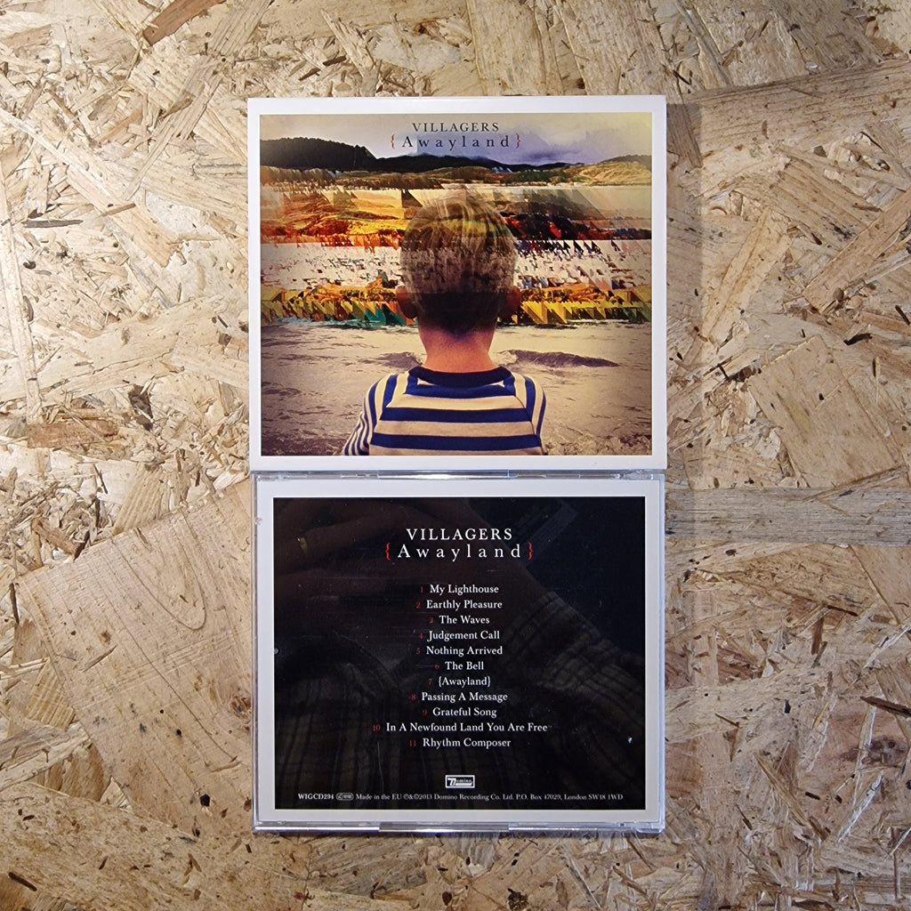 Villagers – {Awayland}
