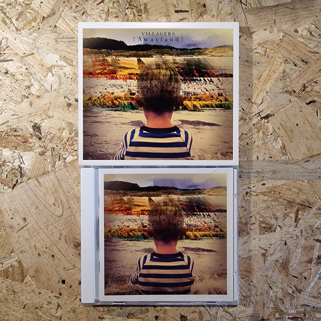 Villagers – {Awayland}