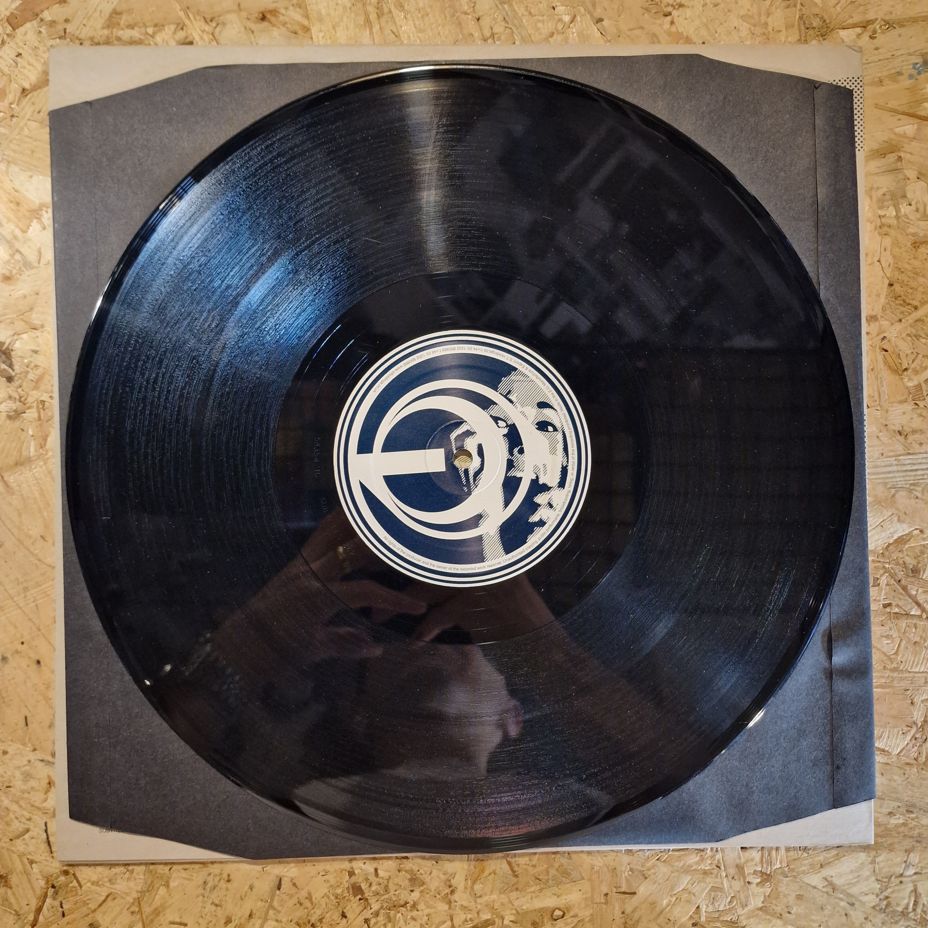Noisia – Monster