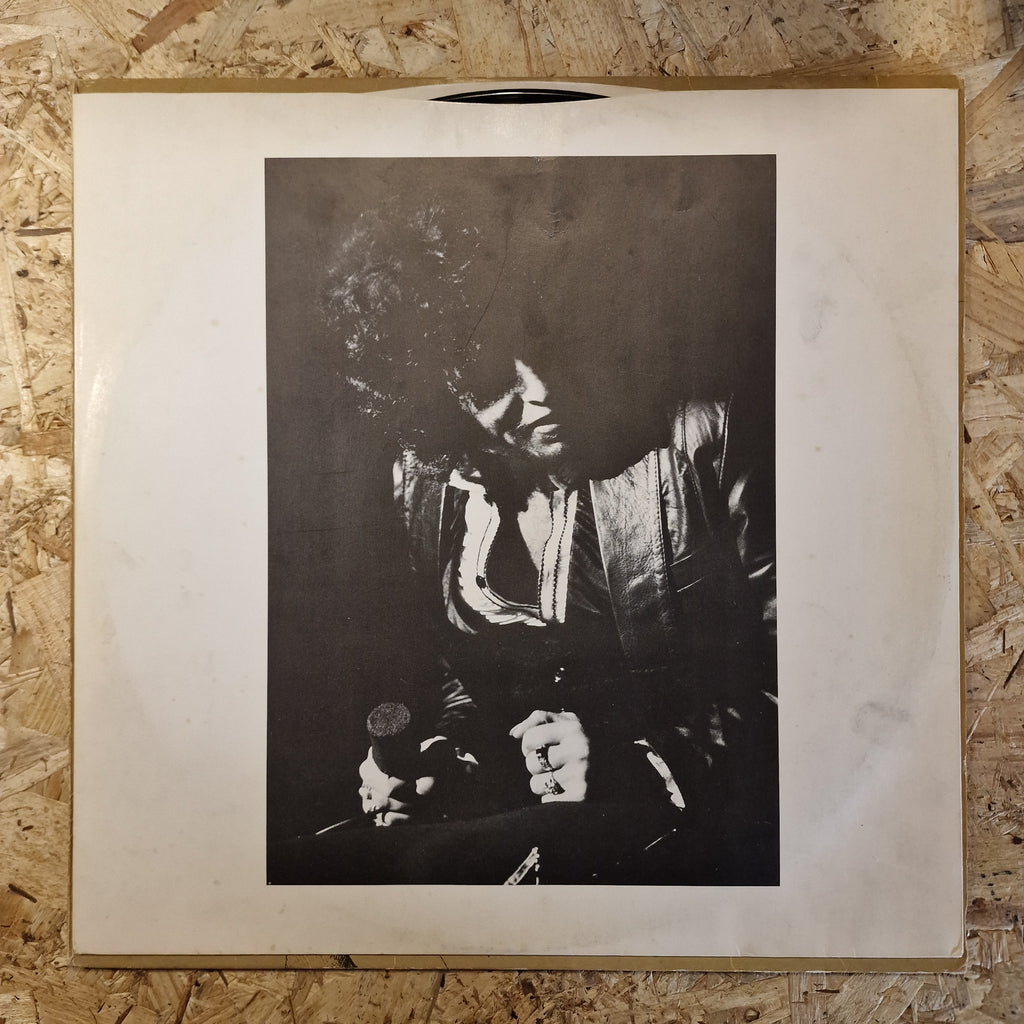 Bob Dylan – Slow Train Coming