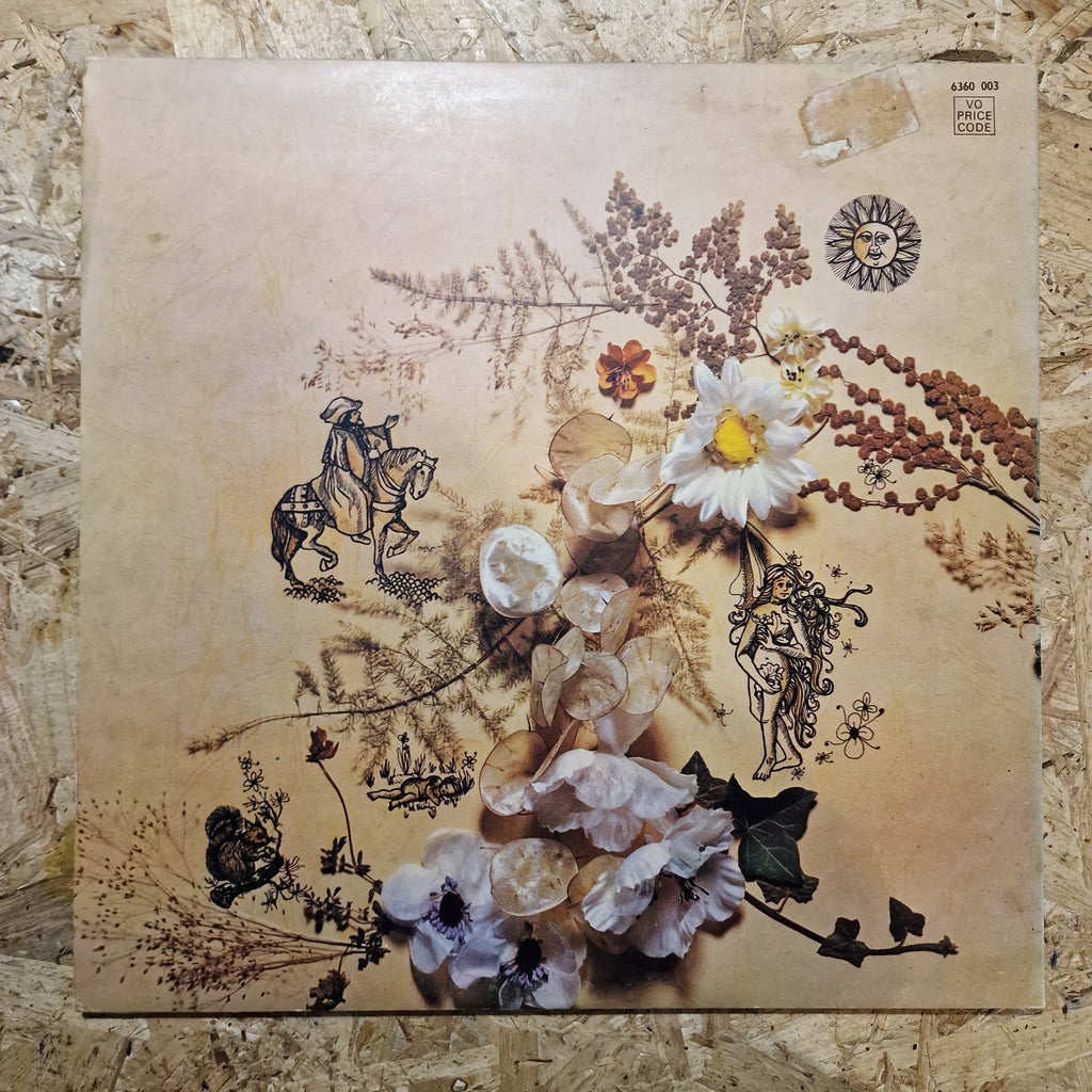 Magna Carta – Seasons