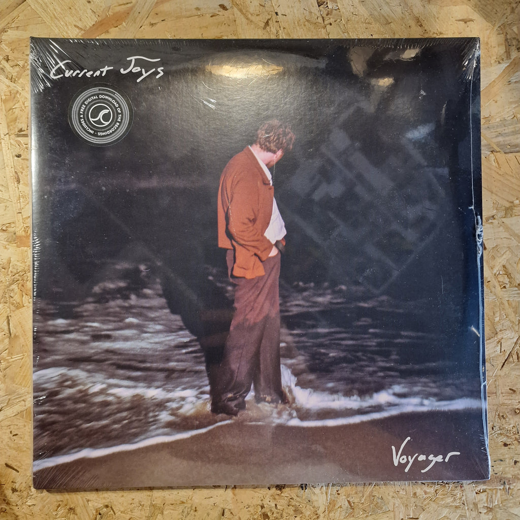 Current Joys – Voyager