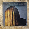 Blonde On Blonde – Contrasts