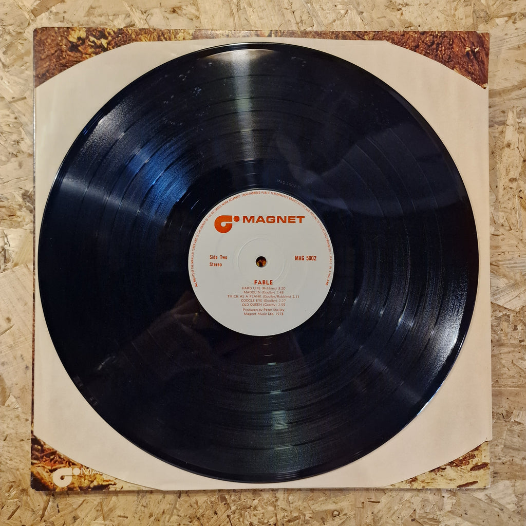 Fable – Fable