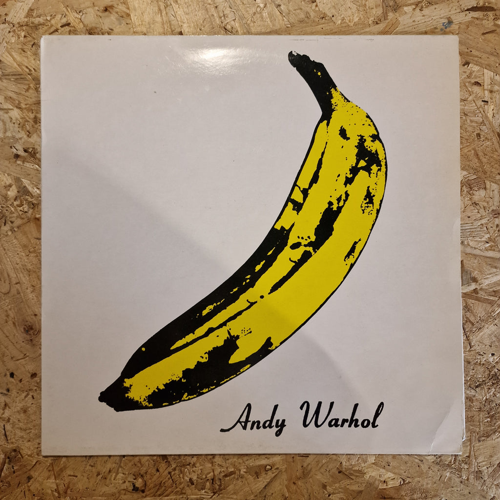 The Velvet Underground & Nico – The Velvet Underground & Nico