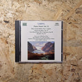 Grieg, Einar Steen-Nøkleberg, Rut Tellefsen, Per Tofte, Chamber Choir Of The Norwegian State Institute Of Music, Stefan Schiøll – Piano Music Vol. 11