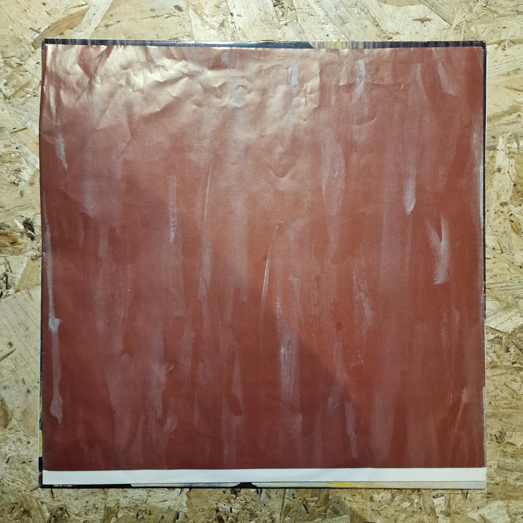 Simply Red – Picture Book