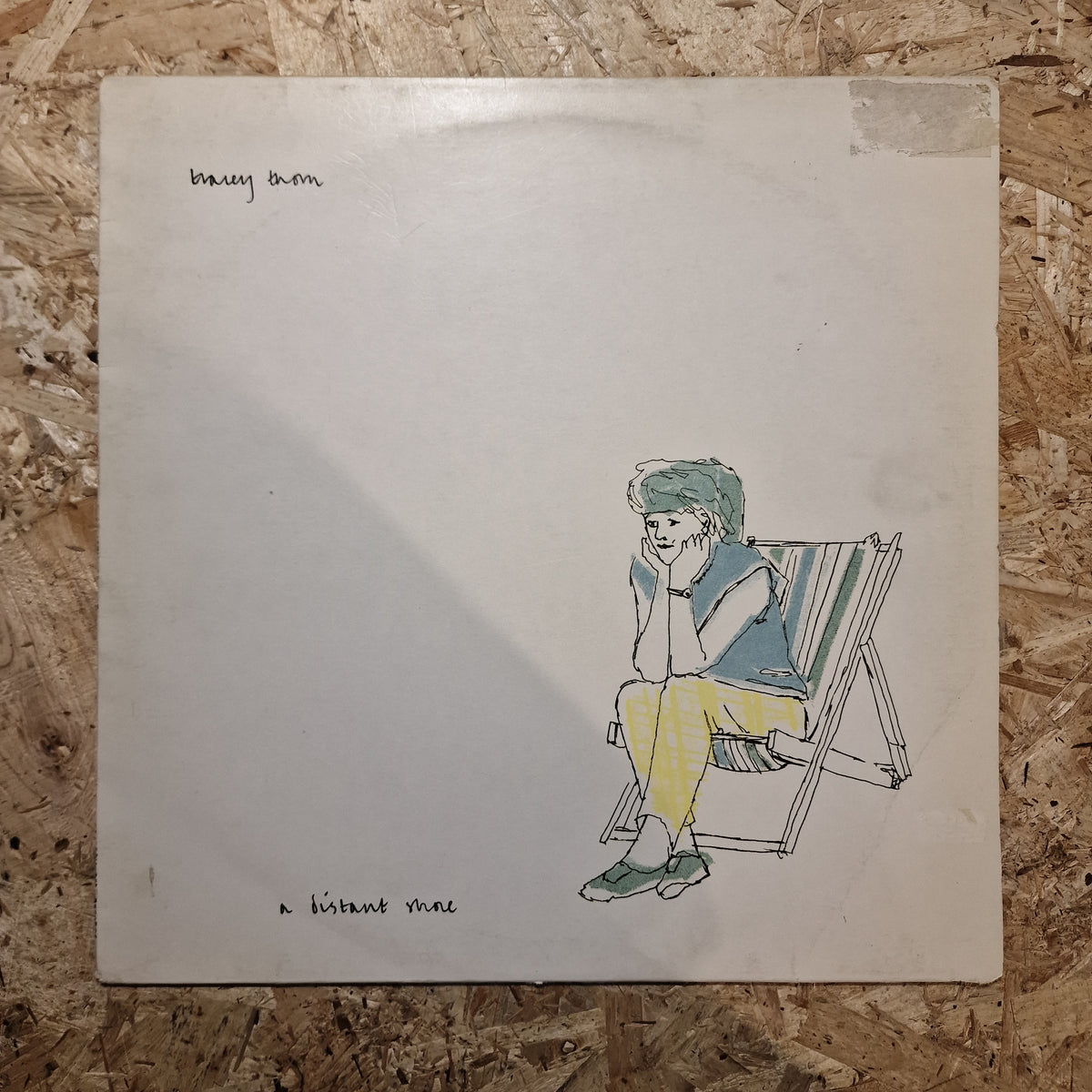 Tracey Thorn – A Distant Shore
