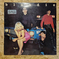 Blondie – Plastic Letters