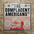 Larry Blake, Robert Connelly, Jack F. Fuller – The Complacent Americans