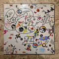 Led Zeppelin – Led Zeppelin III