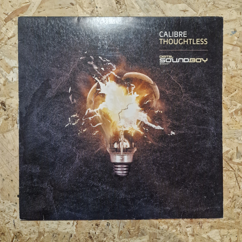 Calibre – Thoughtless