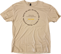 Beatles Last Lyric Tee