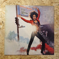 Grace Slick – Welcome To The Wrecking Ball!