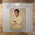 George Benson ‎– The Love Songs 1985