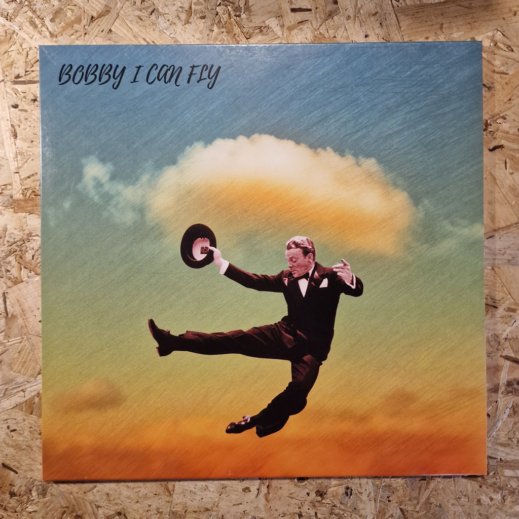 Bobby I Can Fly - Bobby I Can Fly EP