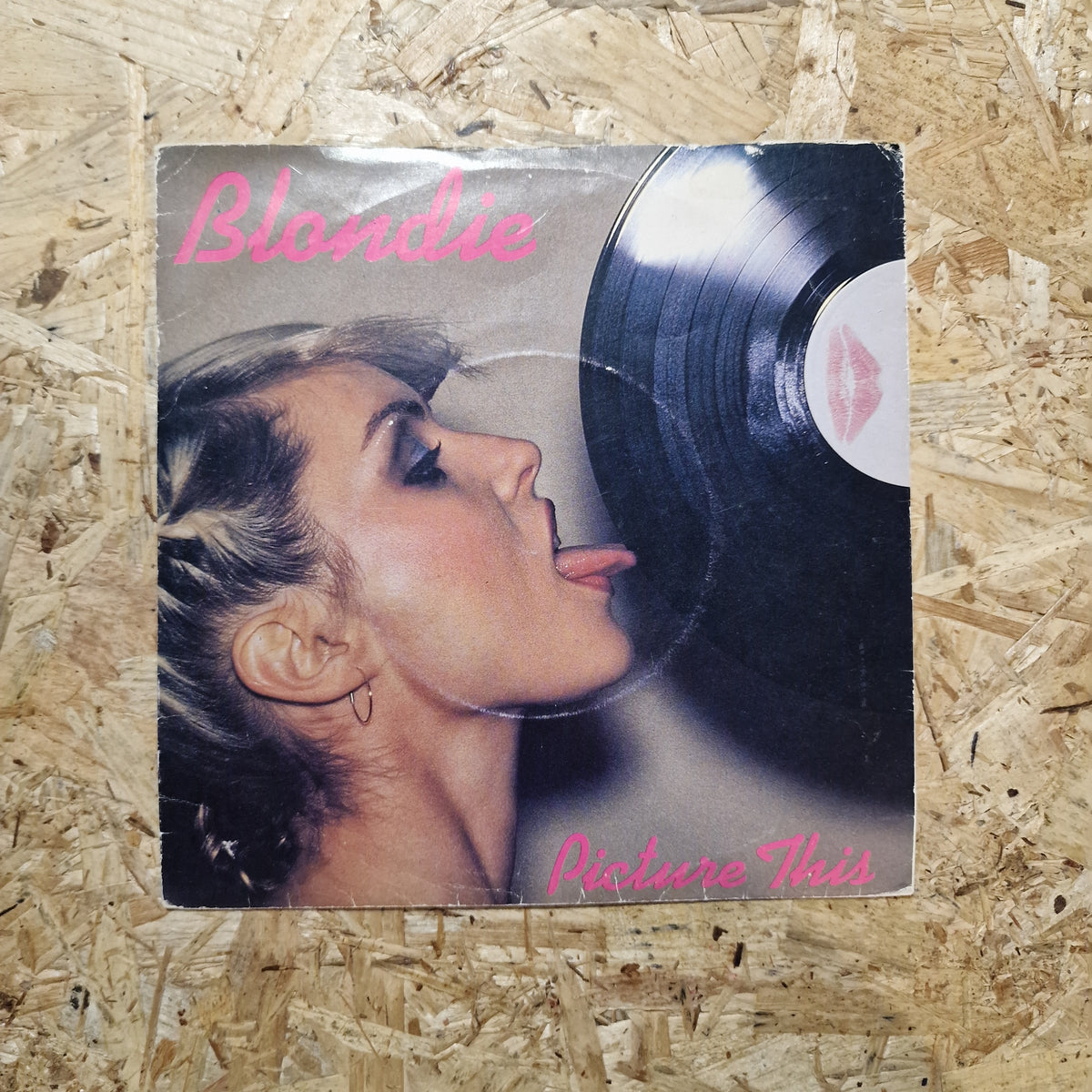 Blondie – Picture This