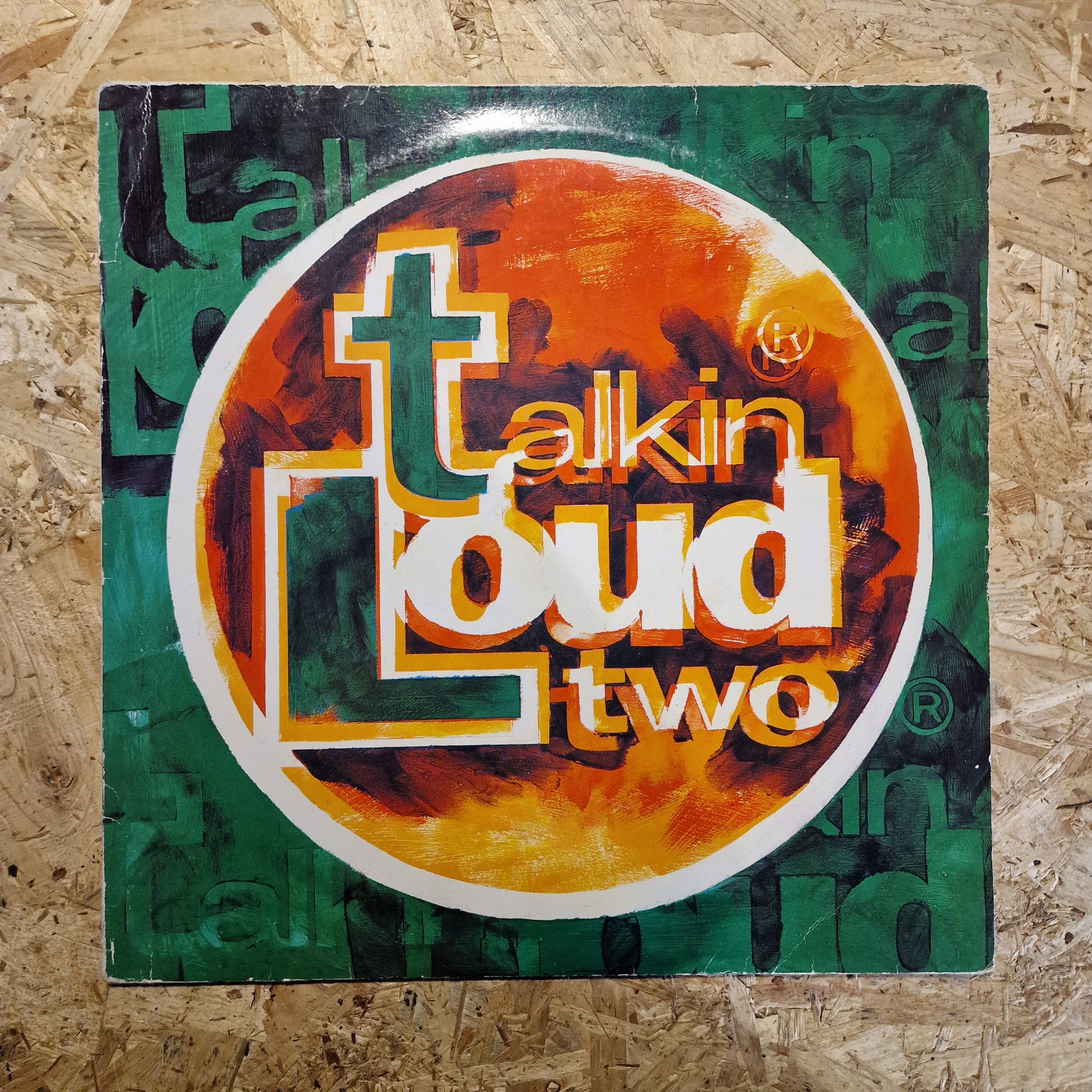 Talkin' Loud Two