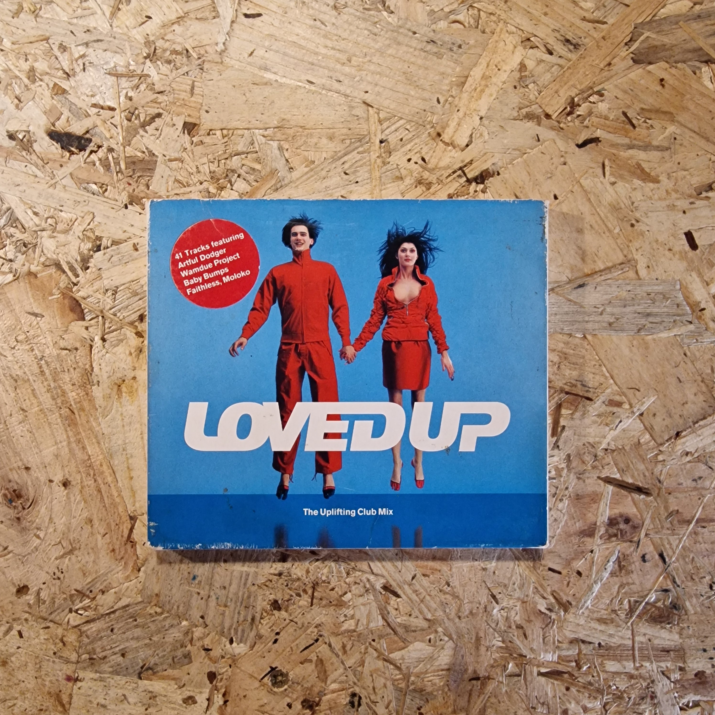 Loved Up