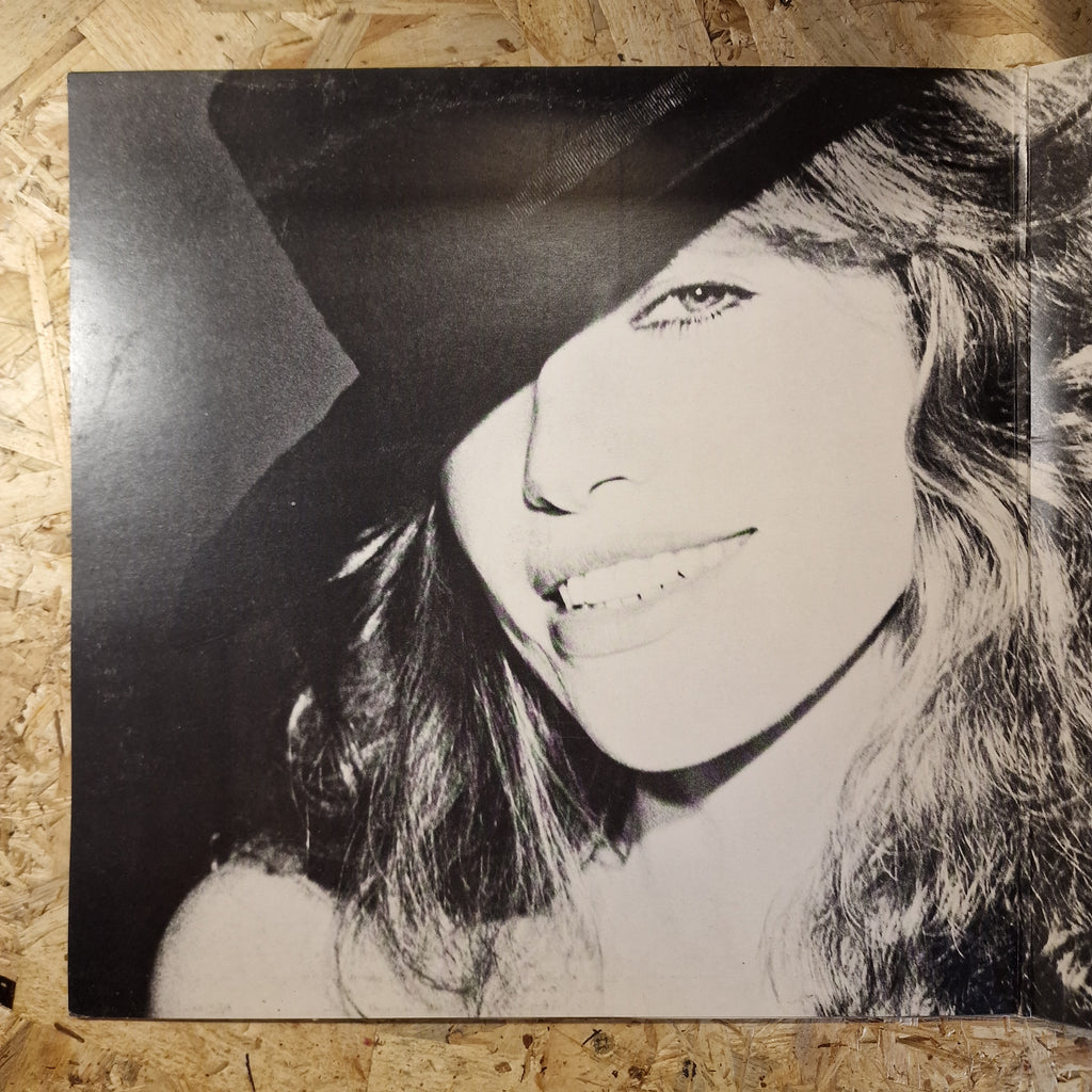 Carly Simon – Spy