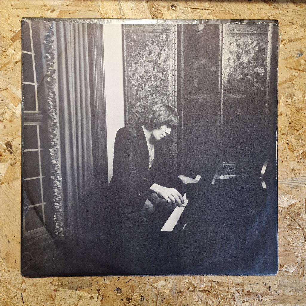 John Klemmer – Hush