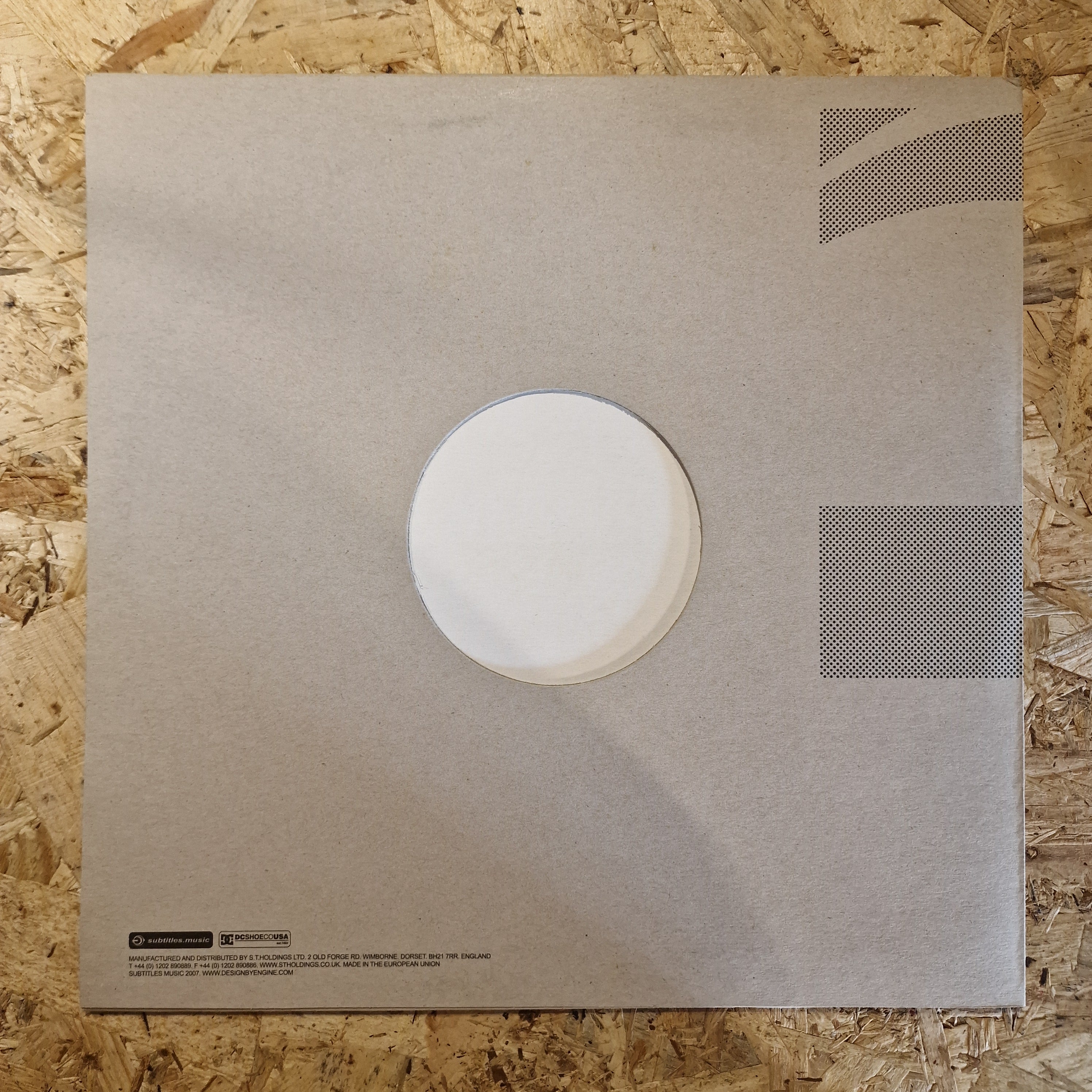 Noisia – Monster