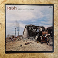 Rush – A Farewell To Kings
