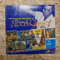 Albert Glasser – The Fantastic Film Music Of Albert Glasser