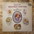 Wendy Craig – Tales Of Beatrix Potter