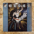 Kansas – Power