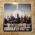 Collision EP