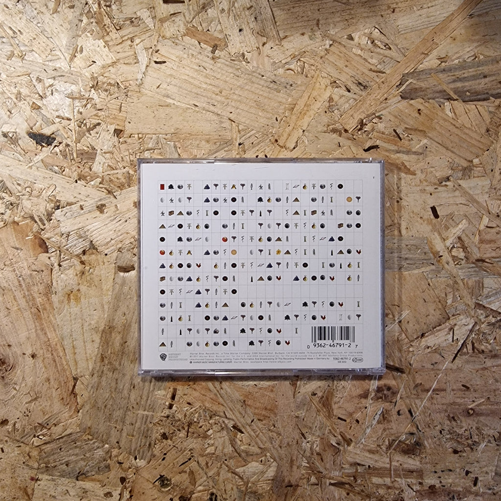 Pat Metheny Group – Imaginary Day