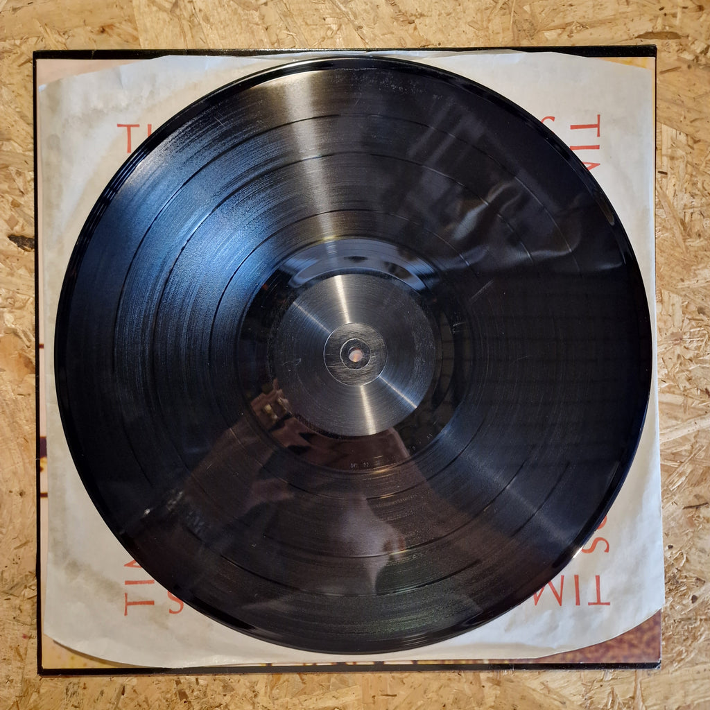 Soundgarden – Jesus Christ Pose