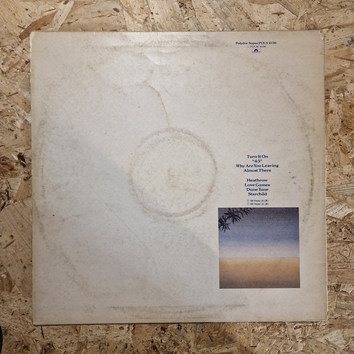 Level 42 – Level 42