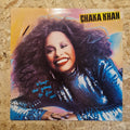 Chaka Khan – What Cha' Gonna Do For Me