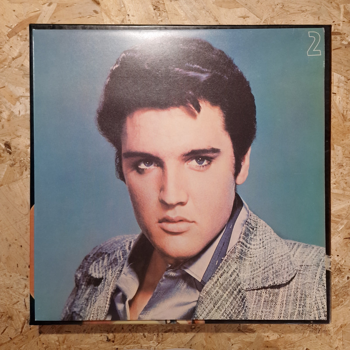 Elvis Presley – Elvis Presley's Greatest Hits