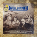 The Sounds And Voices Of World War II