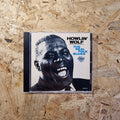 Howlin' Wolf – The Real Folk Blues