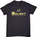 Solent Records Tee