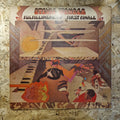 Stevie Wonder ‎– Fulfillingness' First Finale