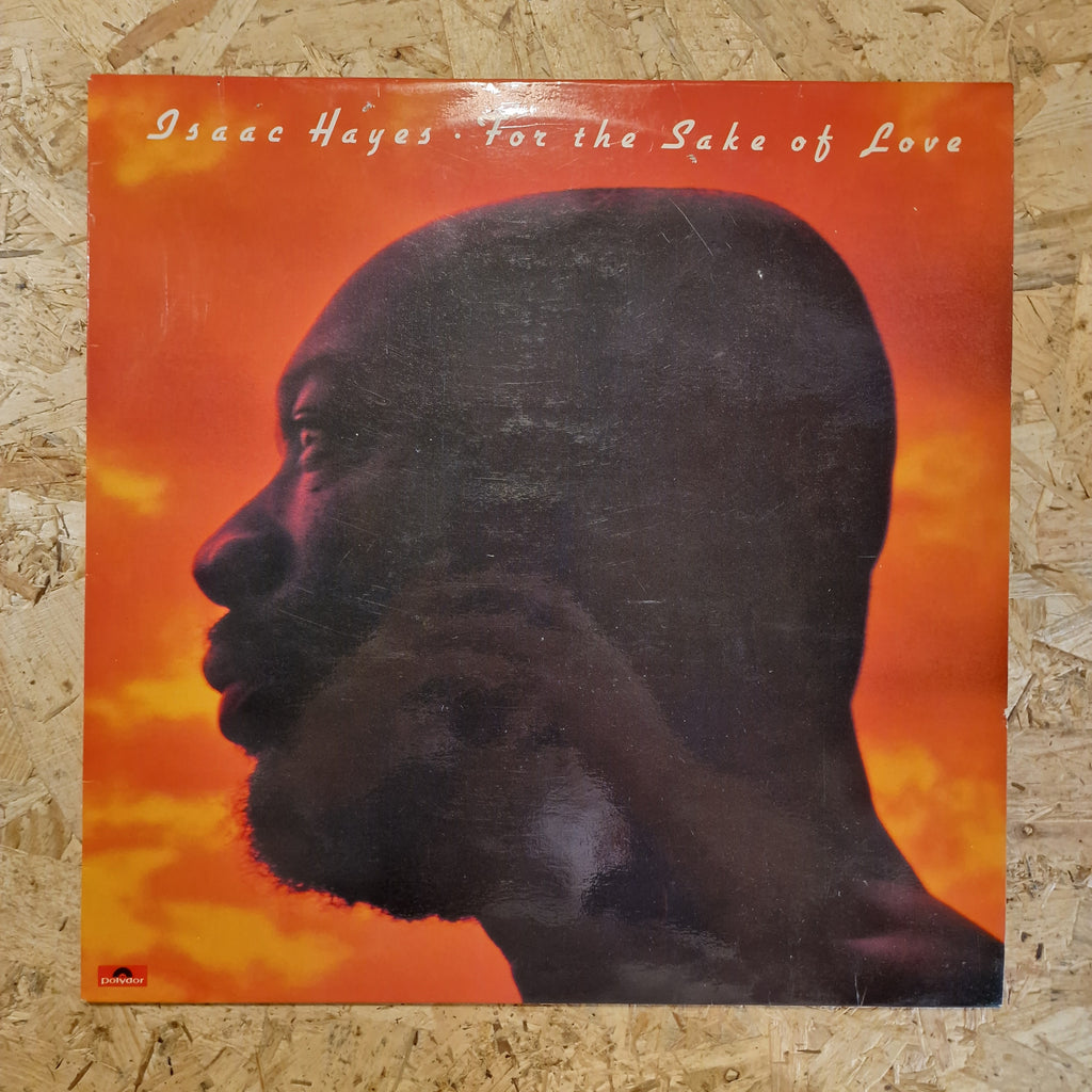 Isaac Hayes – For The Sake Of Love