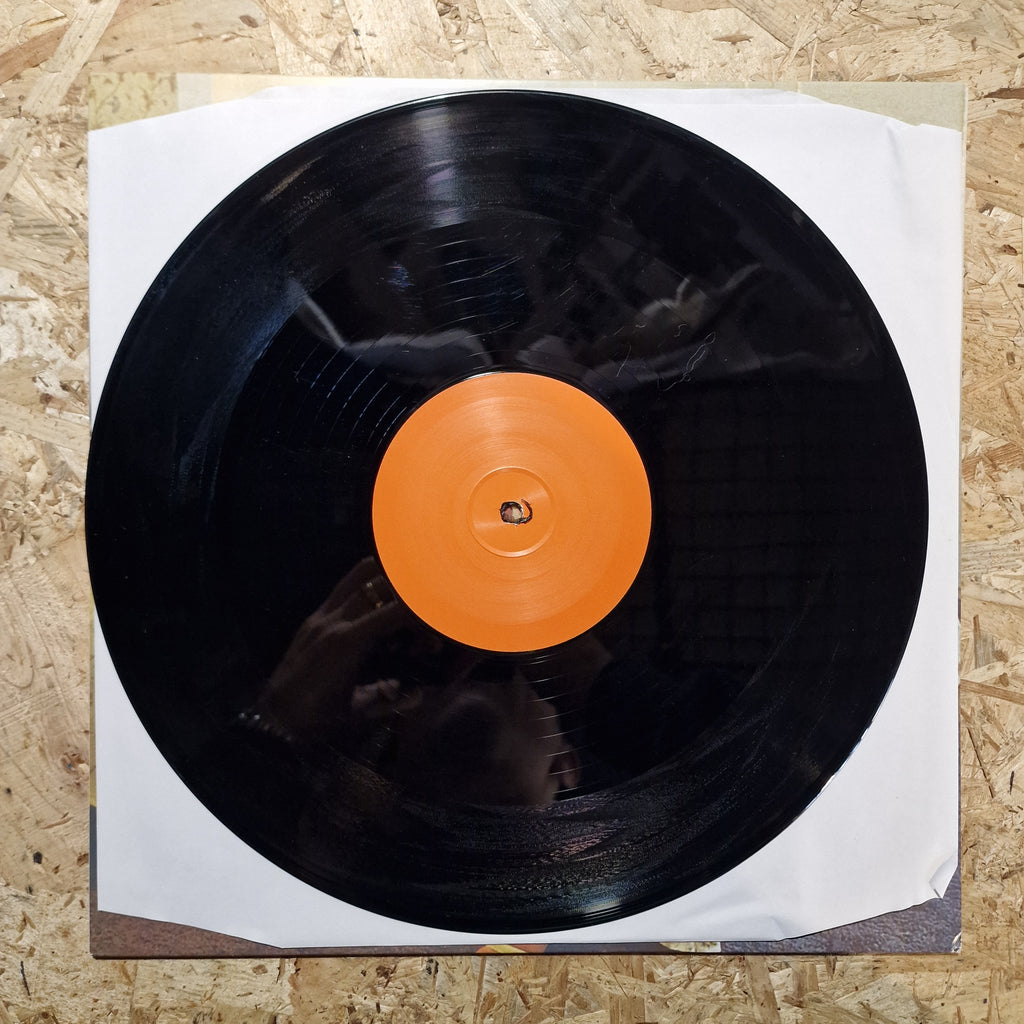 Ralph Hildenbeutel / Gonzalo Martinez – Other Stuff 3.2
