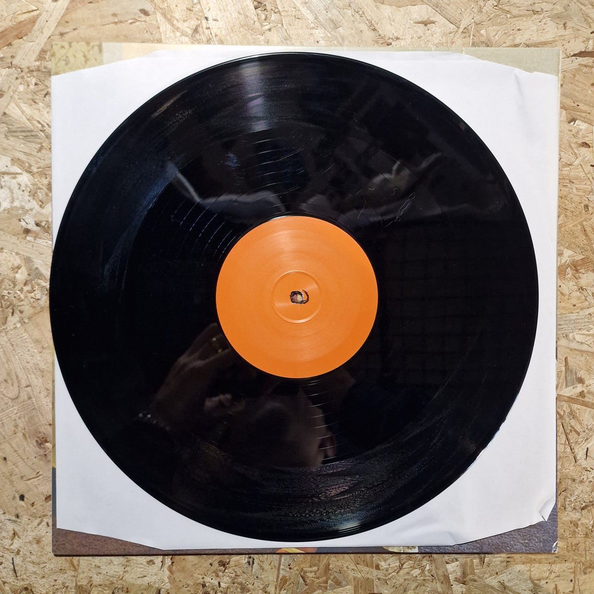 Ralph Hildenbeutel / Gonzalo Martinez – Other Stuff 3.2